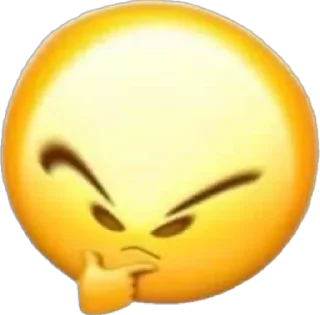 Telegram sticker 🤔 weirdos @MetalCunt