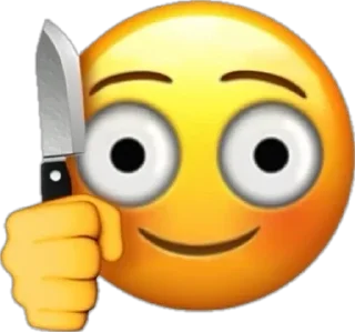 Video sticker 🔪 weirdos @MetalCunt