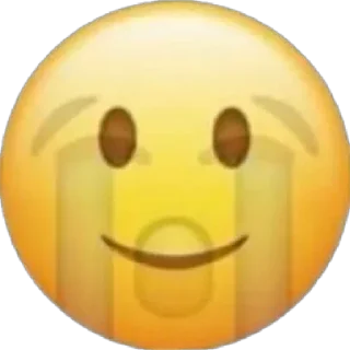 Sticker 😭 weirdos @MetalCunt