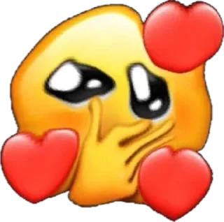 Telegram sticker 🤭 weirdos @MetalCunt