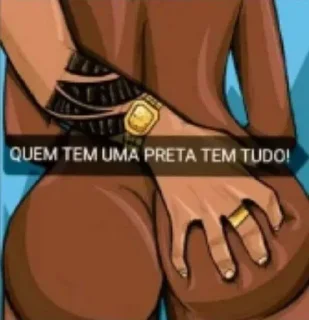 Video sticker 🌟 PACK DA MARIANA 3.0 🤰🏿 :: @fStikBot