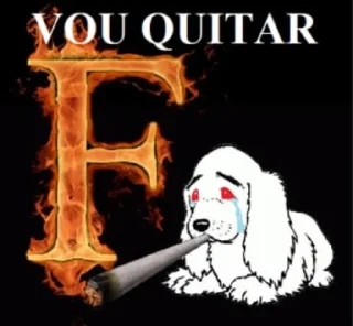 Video sticker ♨️ Simplesmente intankavel o bostil