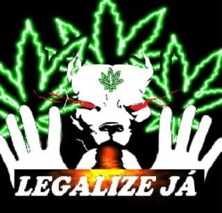 Telegram sticker 🍁 Simplesmente intankavel o bostil