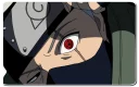 Video sticker 👁 Kakashi Hatake [รקร]