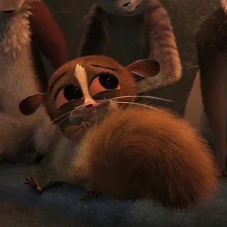 Video sticker 🤩 Морт @gsixtn