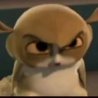 Telegram sticker 🤩 Морт @gsixtn