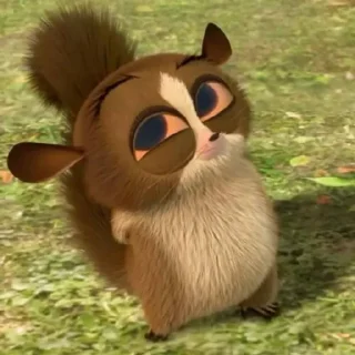 Telegram sticker 🤩 Морт @gsixtn