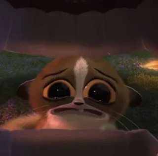 Telegram sticker 🤩 Морт @gsixtn