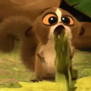 Video sticker 🤩 Морт @gsixtn