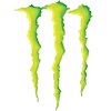Sticker 🥤 Monster energy by ...