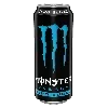 Video sticker 🥤 Monster energy by ...