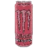 Video sticker 🥤 Monster energy by ...