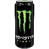 Video sticker 🥤 Monster energy by ...