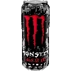 Video sticker 🥤 Monster energy by ...