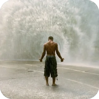 Video sticker 🫥 FRITOS MIND