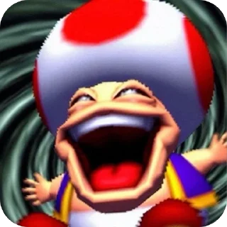 Video sticker 🫥 FRITOS MIND