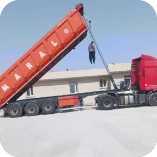 Telegram sticker 🫥 FRITOS MIND