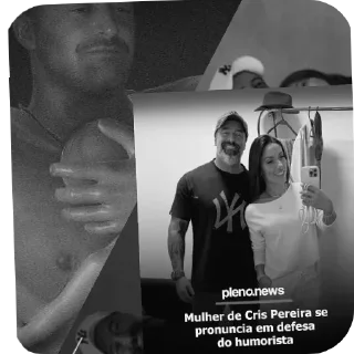 Telegram sticker ✋ Tio