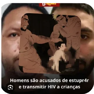 Telegram sticker 💇 Tio