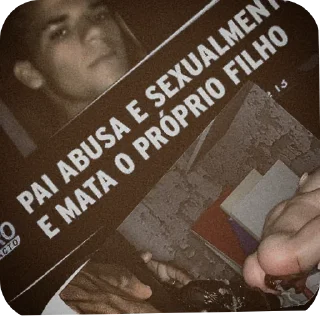 Video sticker 📰 Tio