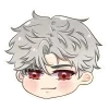 Sticker 🤩 @ladchronicles