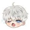 Sticker 🤩 @ladchronicles
