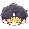 Sticker 🤩 @ladchronicles