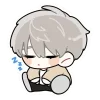 Video sticker 🤩 @ladchronicles