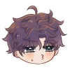 Sticker 🤩 @ladchronicles
