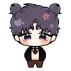 Sticker 🤩 @ladchronicles