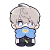 Video sticker 🤩 @ladchronicles