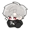 Video sticker 🤩 @ladchronicles