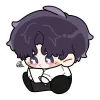 Video sticker 🤩 @ladchronicles
