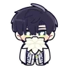 Video sticker 🤩 @ladchronicles