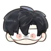 Sticker 🤩 @ladchronicles