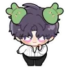 Sticker 🤩 @ladchronicles