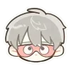Sticker 🤩 @ladchronicles