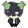 Sticker 🤩 @ladchronicles