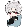 Sticker 🤩 @ladchronicles