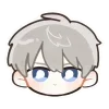 Sticker 🤩 @ladchronicles