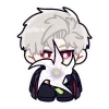 Video sticker 🤩 @ladchronicles
