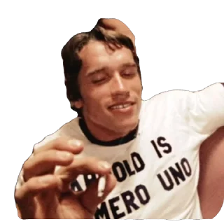 Video sticker 🫥 TESTOSTERONE