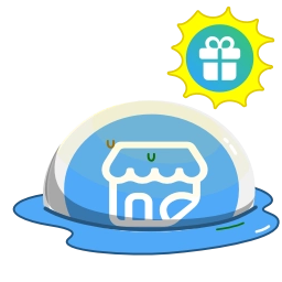 Sticker ☀️ ⭐✨𝗘𝗠𝗢𝗝𝗜- 𝗝𝗢𝗜𝗡➜ @Emoji_new1 @TgEmojis_bot