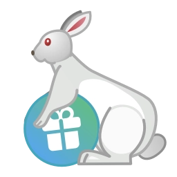 Sticker 🐇 ⭐✨𝗘𝗠𝗢𝗝𝗜- 𝗝𝗢𝗜𝗡➜ @Emoji_new1 @TgEmojis_bot
