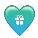 Video sticker ❤️ ⭐✨𝗘𝗠𝗢...