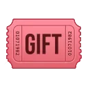 Video sticker 🎟️ ⭐✨𝗘𝗠𝗢...