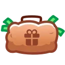 Video sticker 💰 ⭐✨𝗘𝗠𝗢...