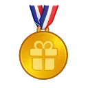 Video sticker 🥇 ⭐✨𝗘𝗠𝗢...