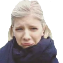 Video sticker 😫 Aurora Aksnes