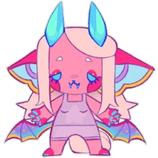 Video sticker 🥺 Daydream Cahoot